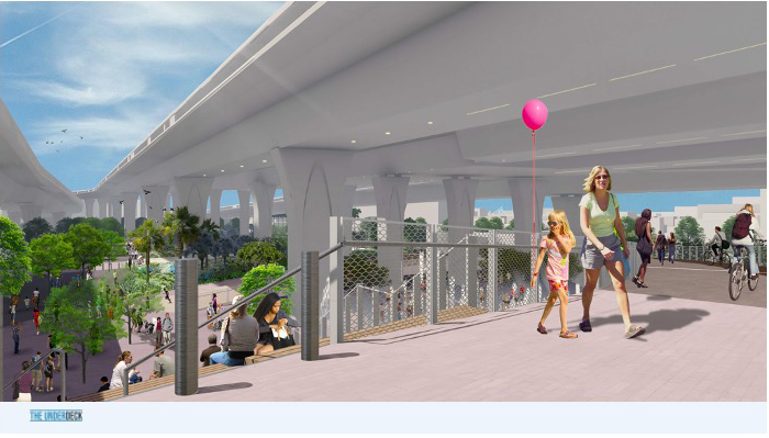 The Underdeck Miami Completes a Triumphant Year of Building Community Consensus